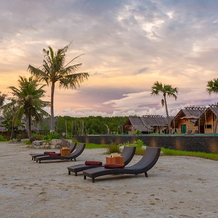 Venice Krabi Villa Resort Eksteriør billede