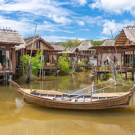 Venice Krabi Villa Resort Eksteriør billede