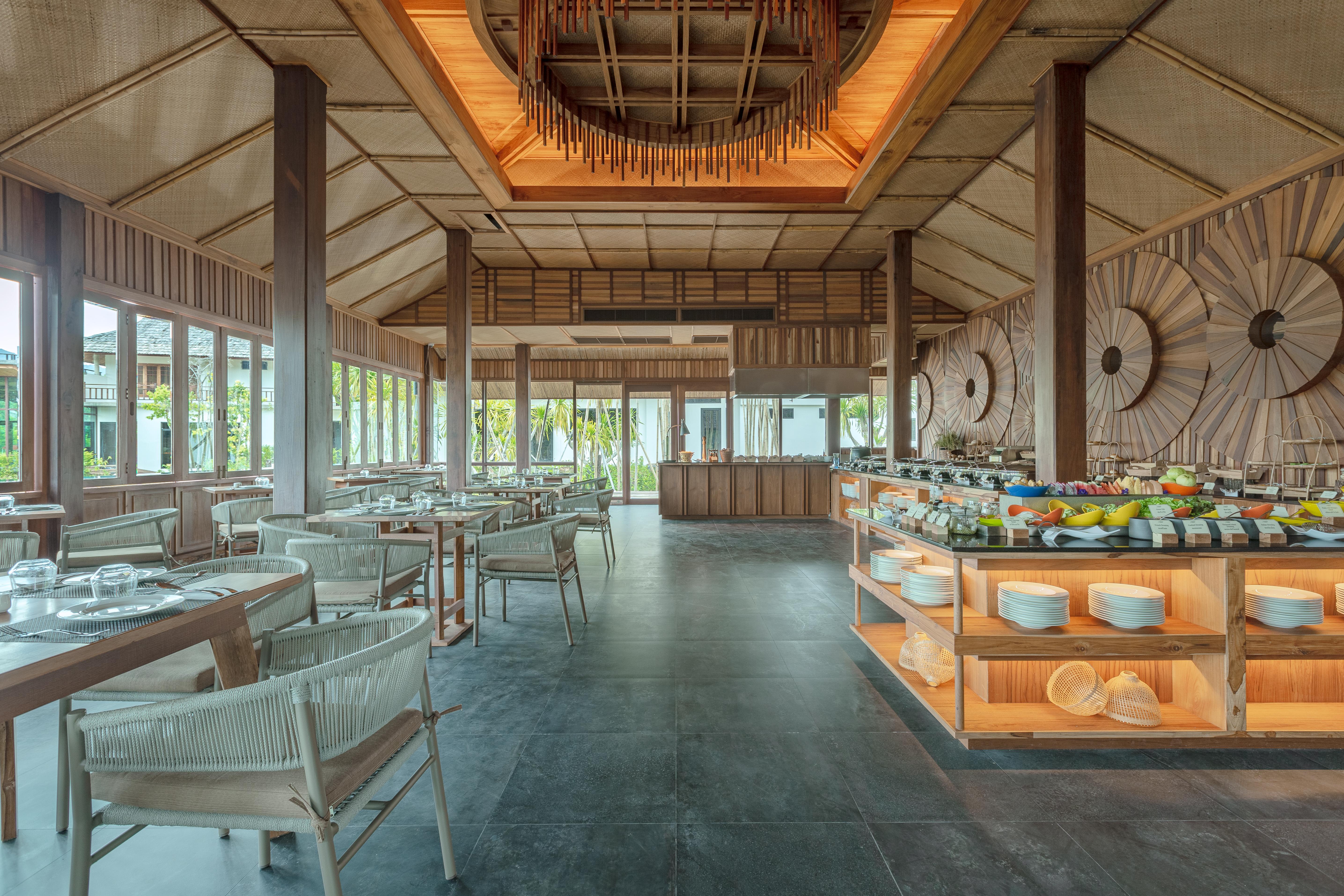 Venice Krabi Villa Resort Eksteriør billede