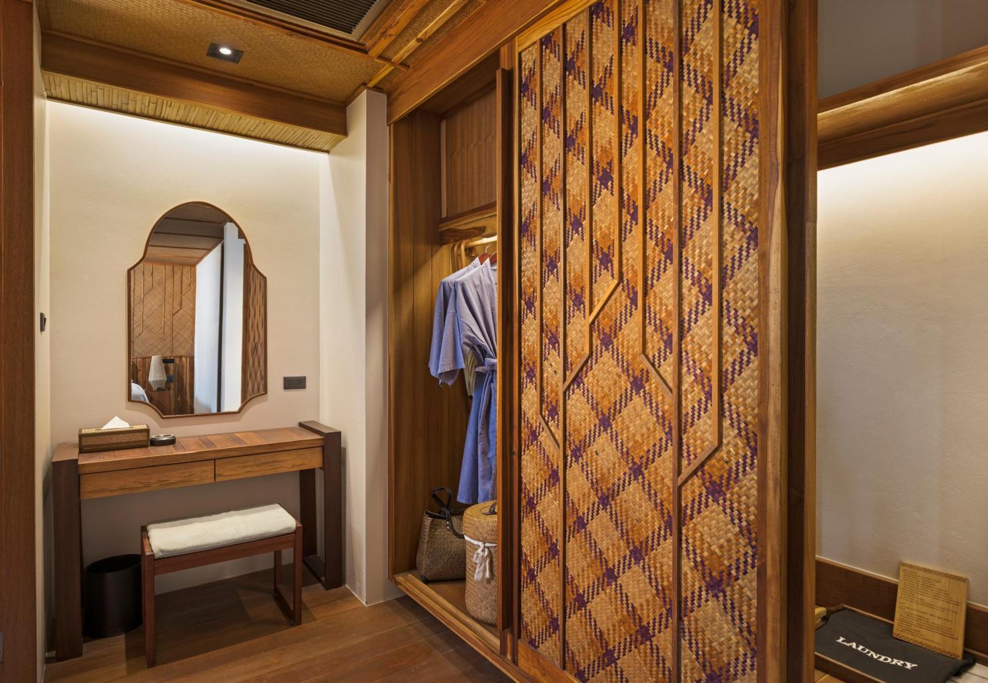 Venice Krabi Villa Resort Eksteriør billede