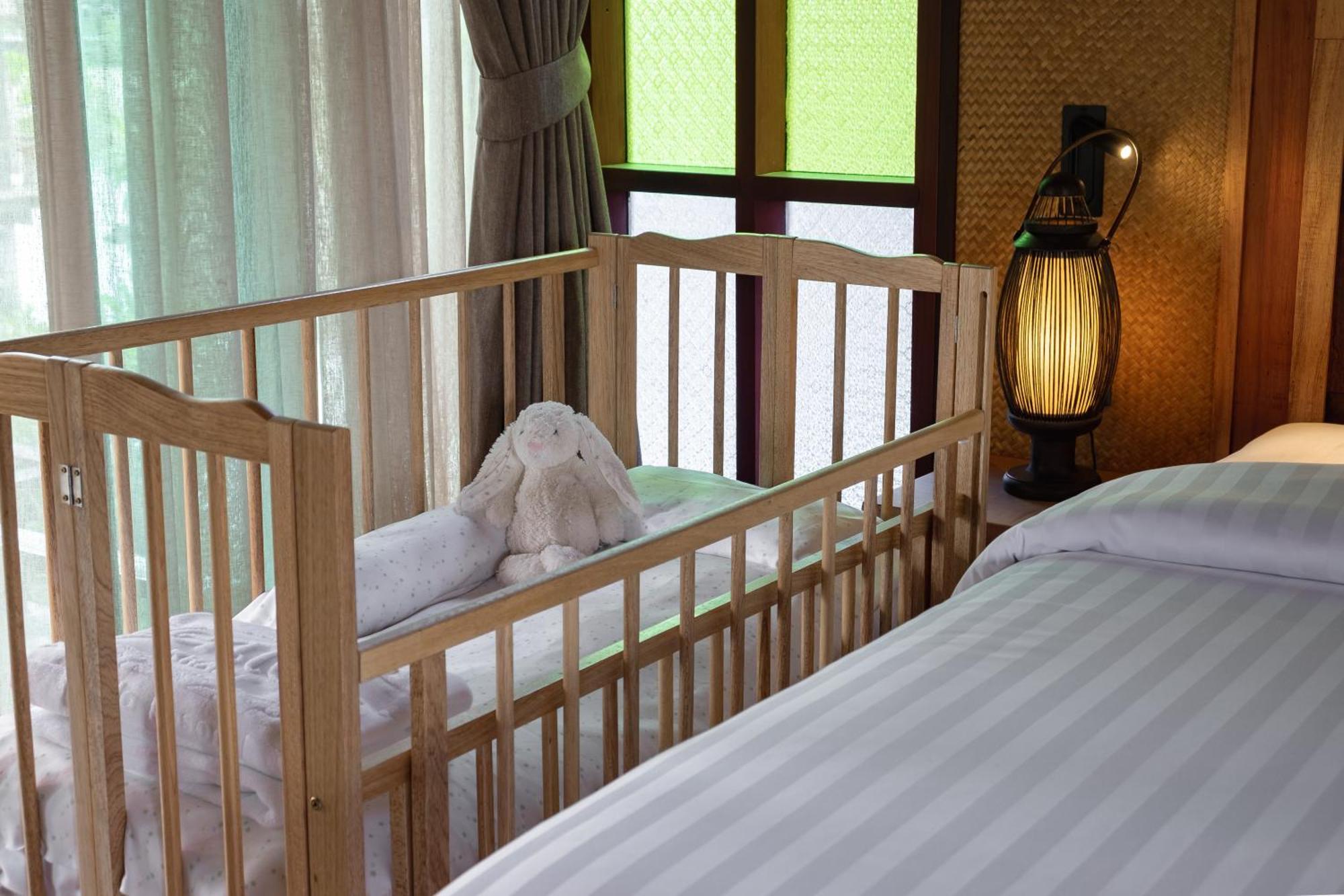 Venice Krabi Villa Resort Eksteriør billede