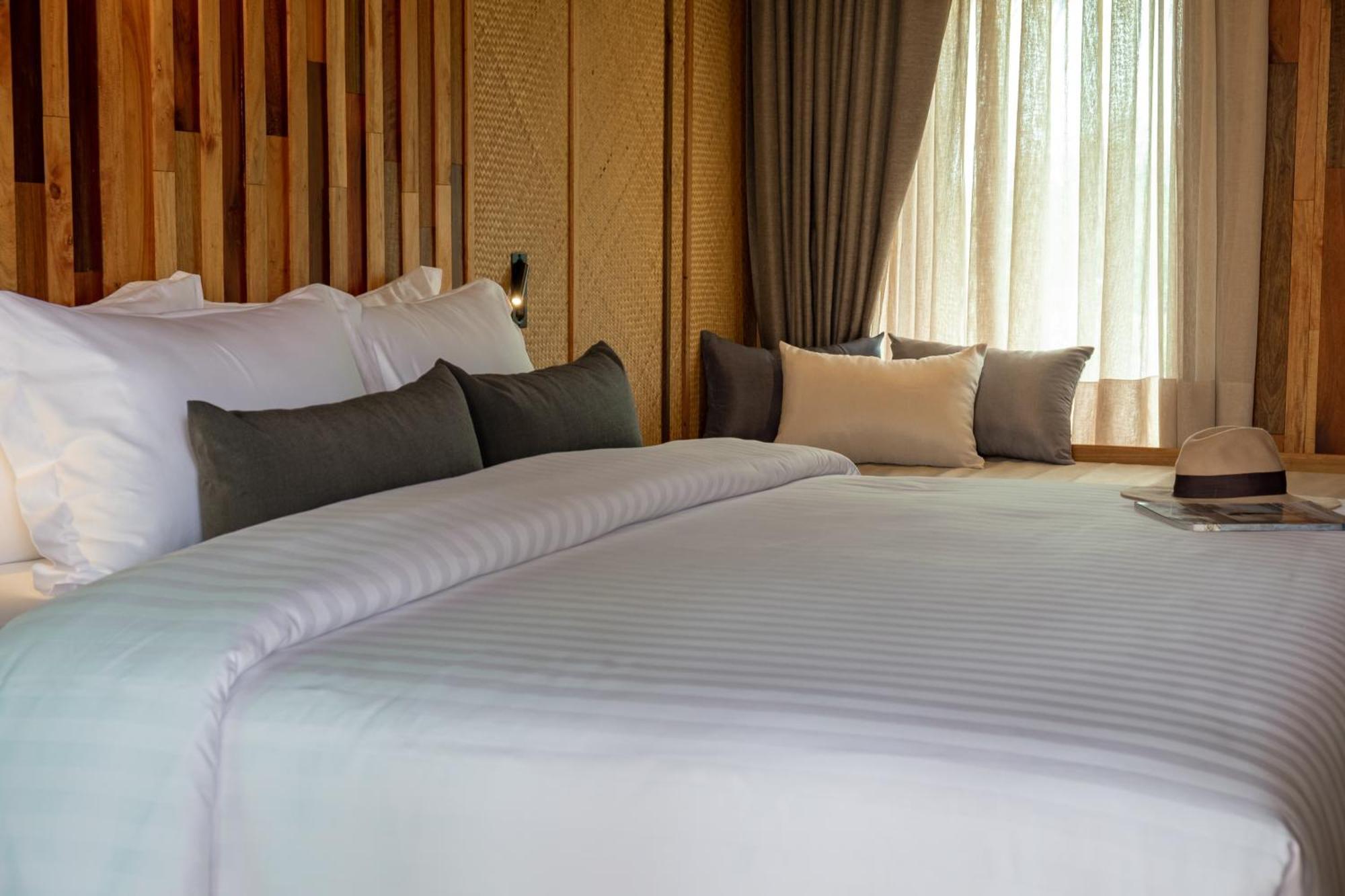 Venice Krabi Villa Resort Eksteriør billede