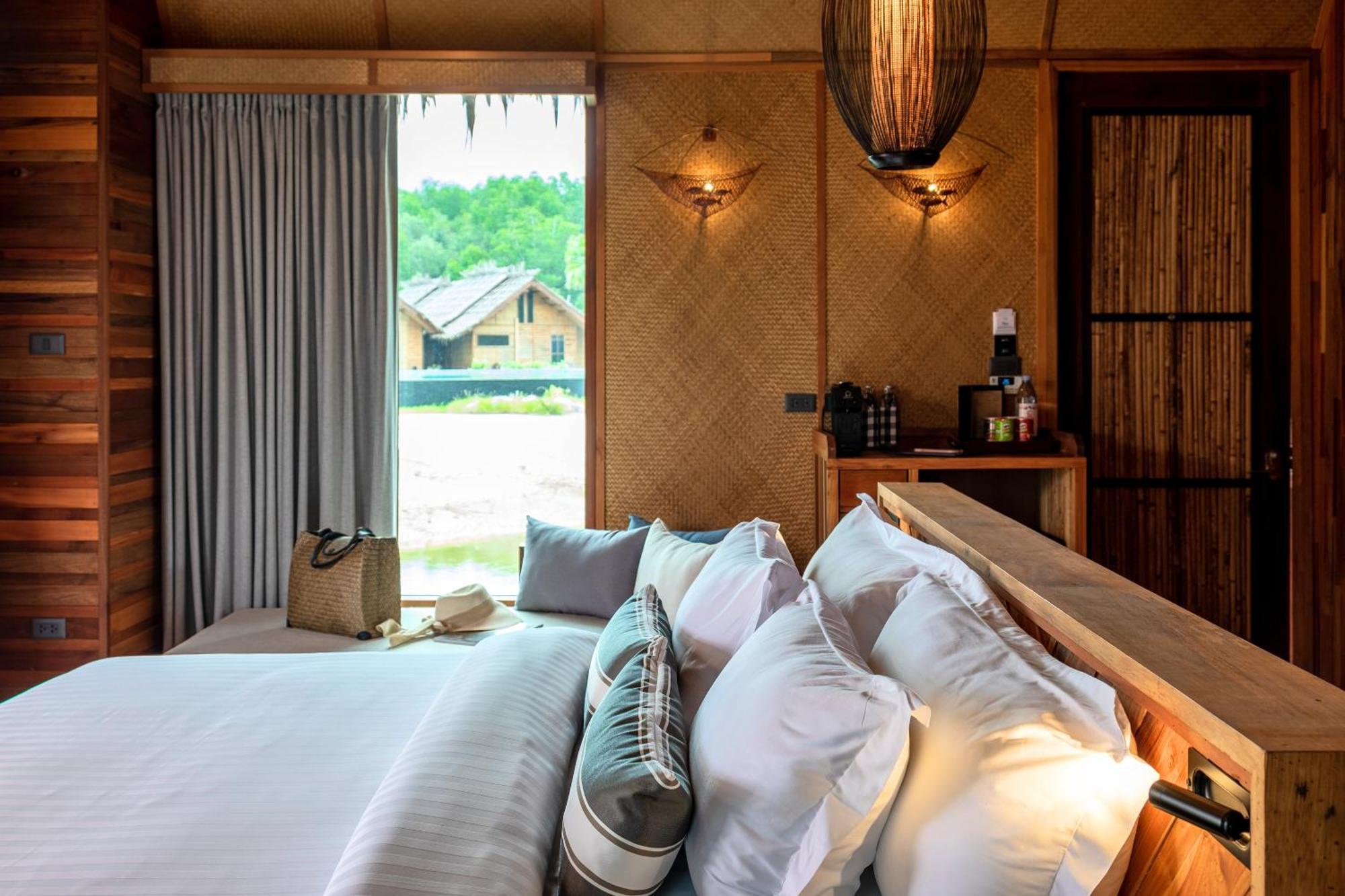 Venice Krabi Villa Resort Eksteriør billede